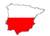 TURIA BUZÓN S.L. - Polski